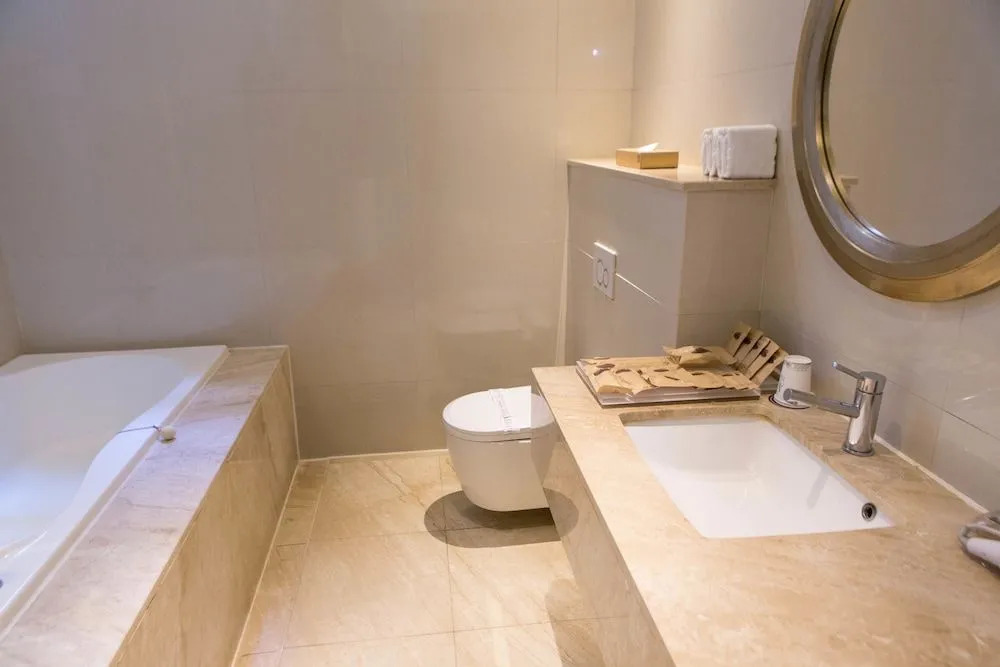 All-Ur Boutique Motel-Tai Chung Branch