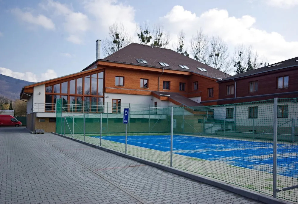 Hotel Horal