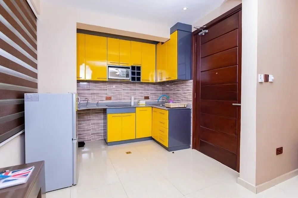 ASK Apartments
