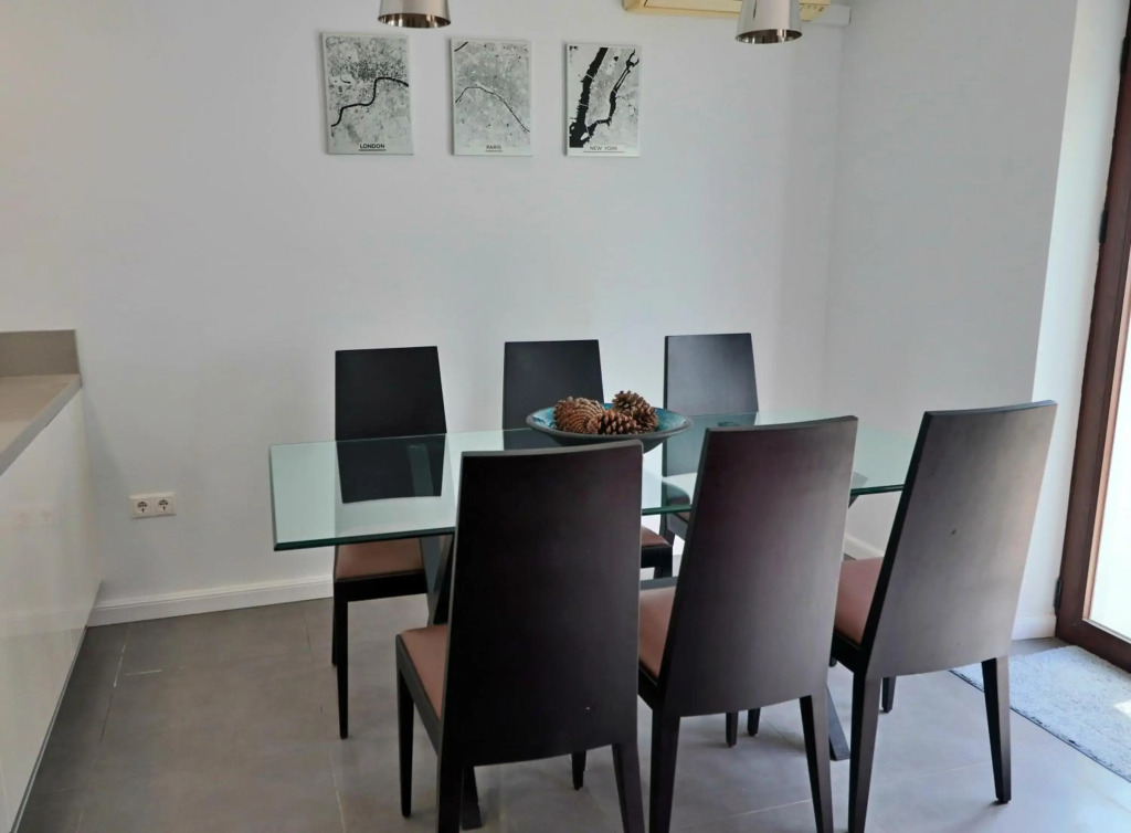 Naranjos Townhouse