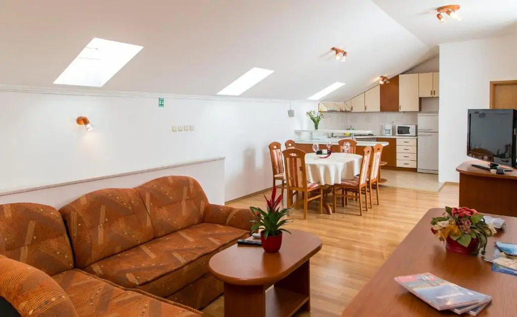 Apartments Mariana