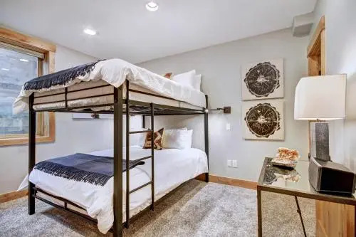 Main Street Retreat Apartment
