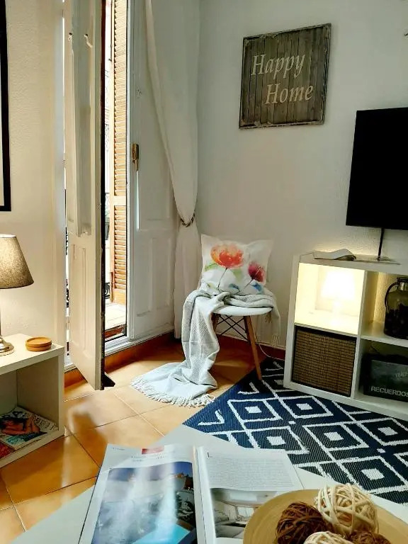 Sevilla Centro Catedral Bohemian & Suites Arenal - Parking