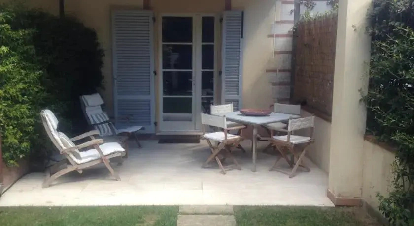 Mazzini Home