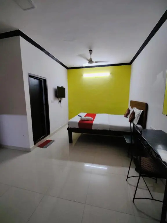 Keya of hotel