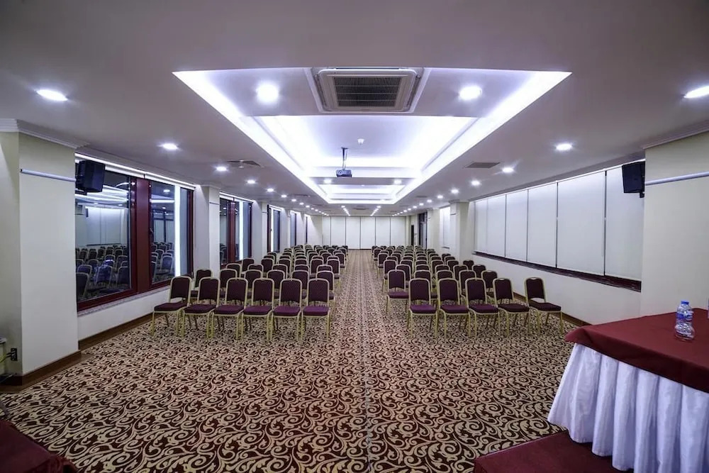 Saffron Hotel Kahramanmaras