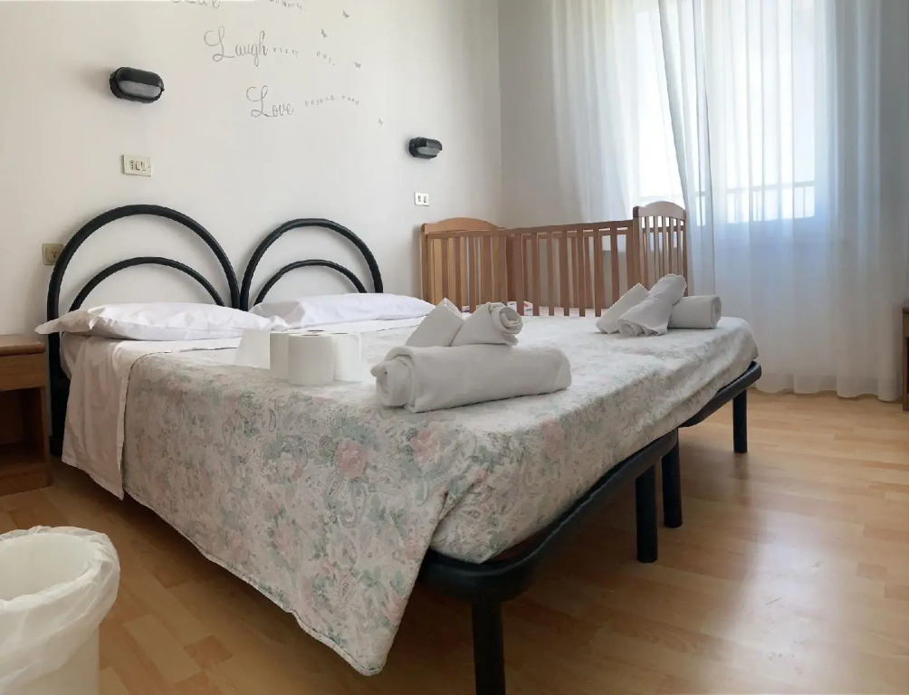 Hotel Laika
