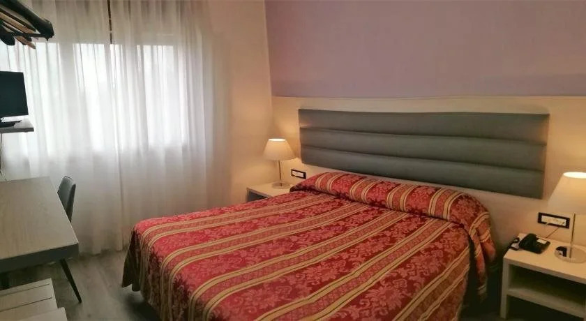 Hotel Kristall