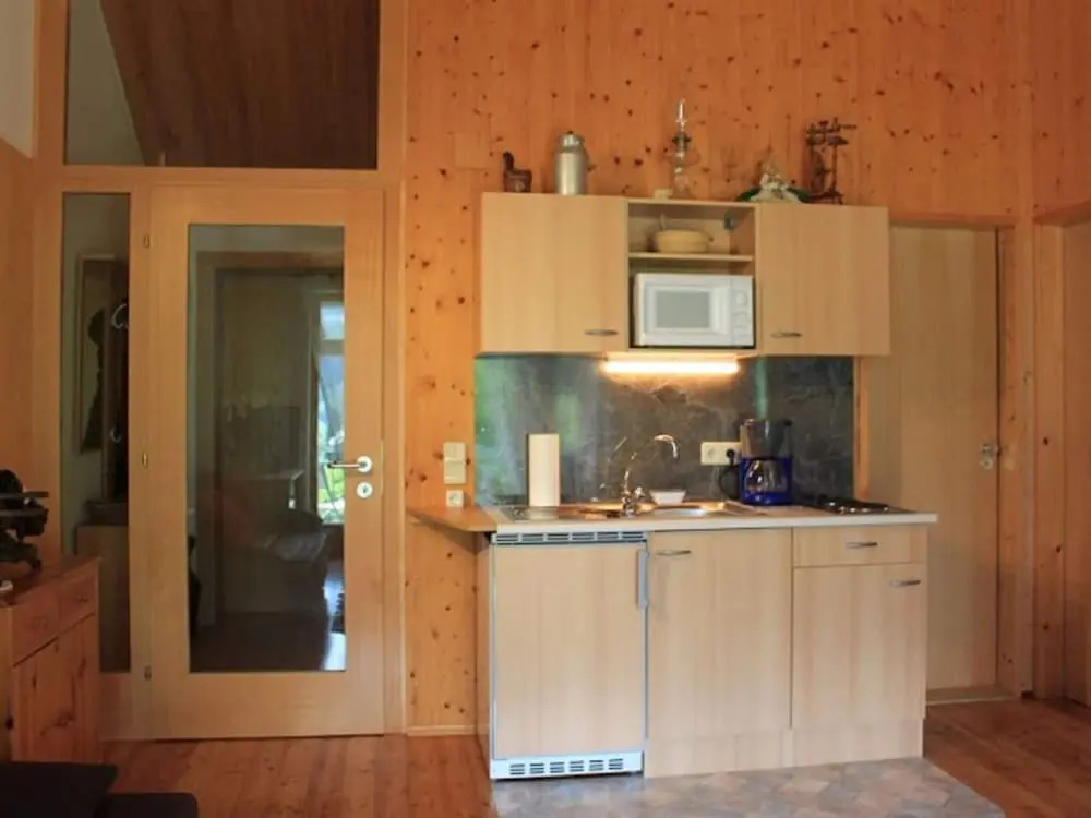 Gemutliche Ferienwohnung Nahe Ski Nassfeld