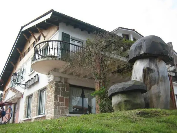 Gurutzeberri