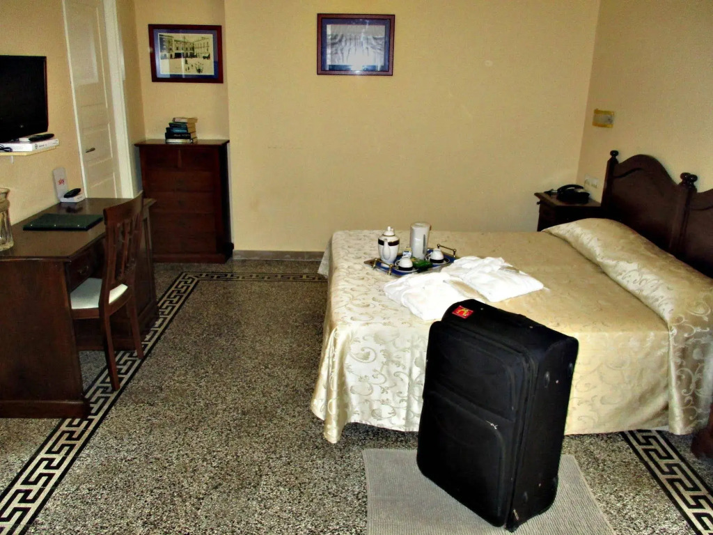 Hotel Il Parco
