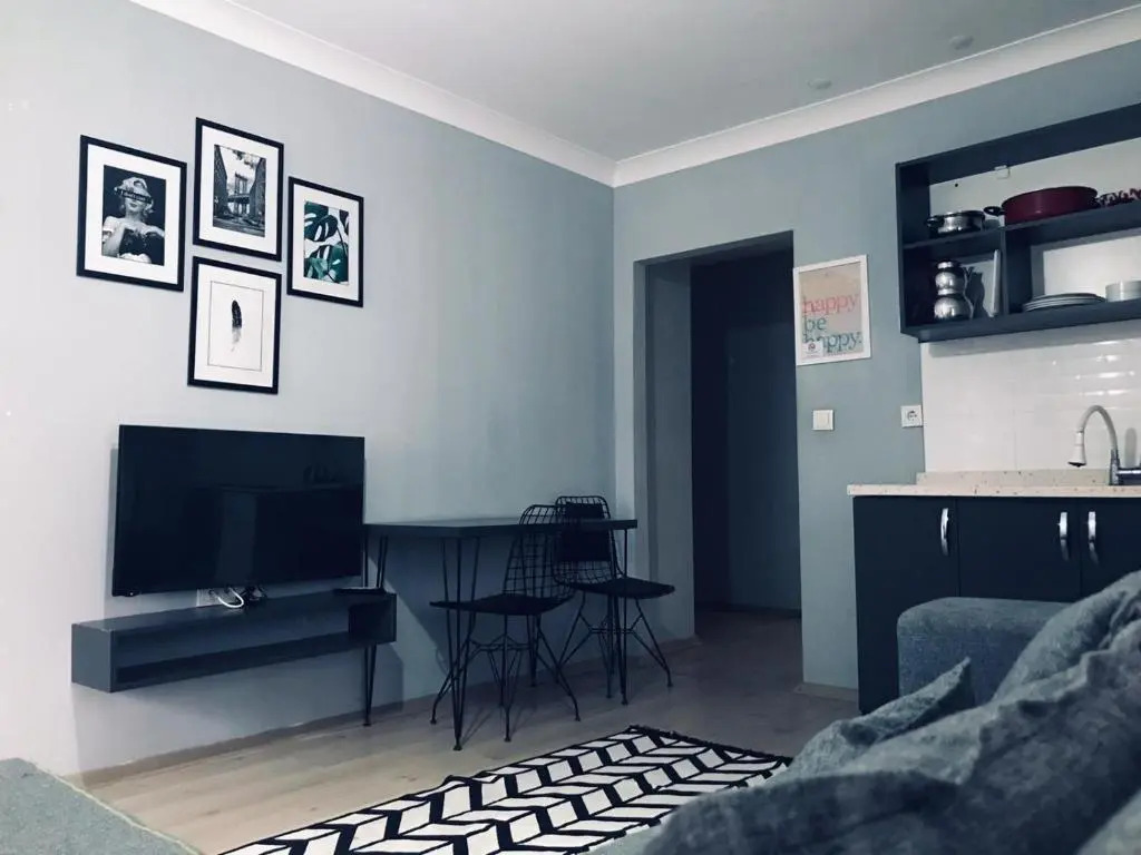 Otto Loft Premium Apartments