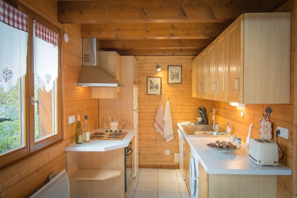 Chalet Anémone