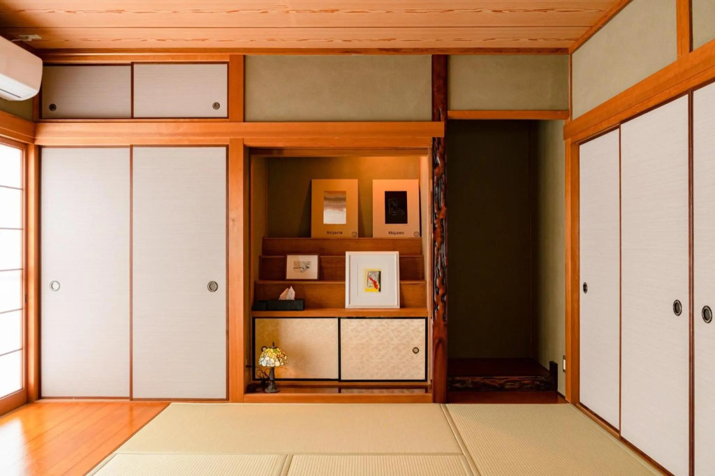 Tomabari Guest House - Vacation STAY 15604v
