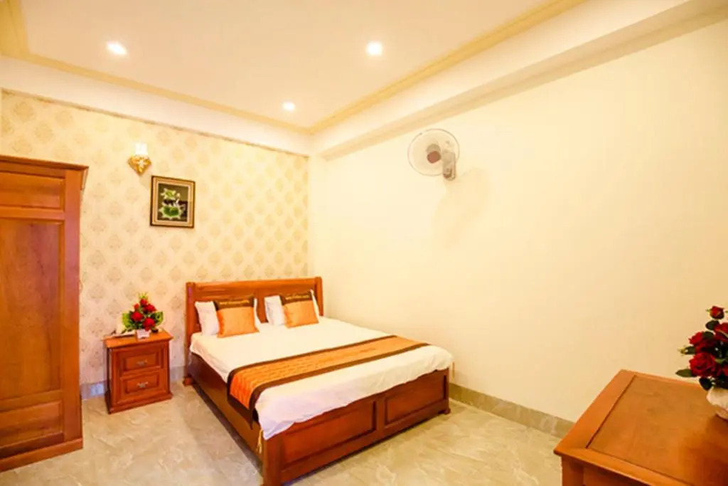 Bao Cuong Hotel