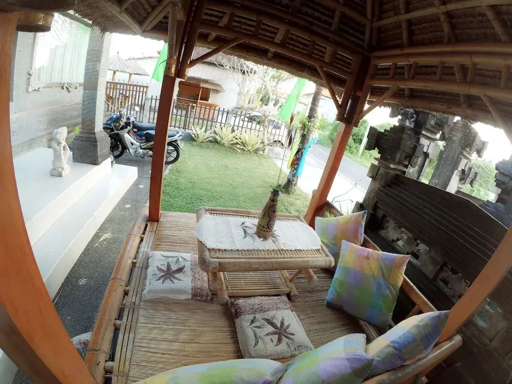 Svaha Guest House