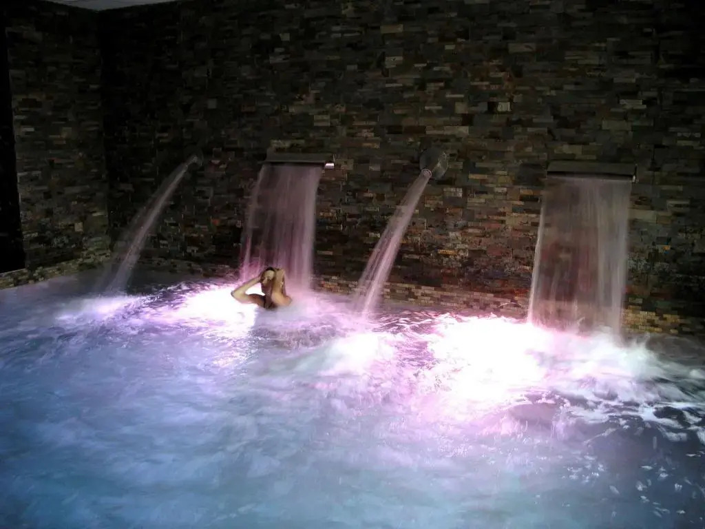 Hotel con encanto - SPA Kinédomus Bienestar