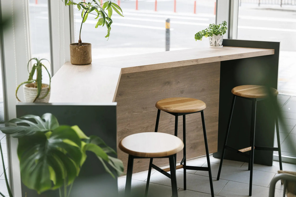 Отель Fraser Residence Nankai Osaka