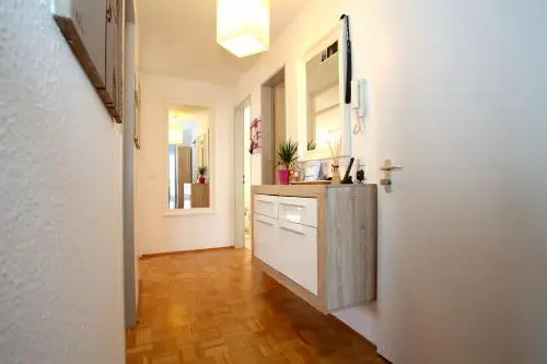 CONZEPTplus Private Rooms Hannover City - Room Agency