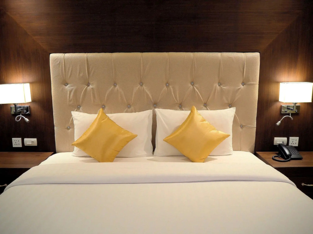 Samala Bangkok Sukhumvit 15 by Kingston Hotels