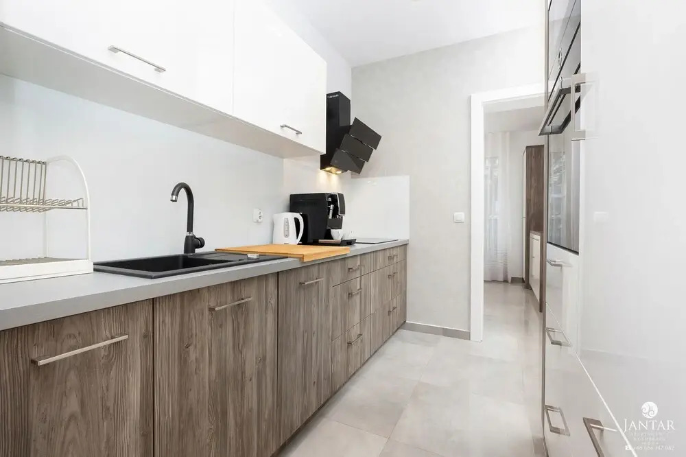 Jantar Apartamenty - DELUXE CITY CENTER