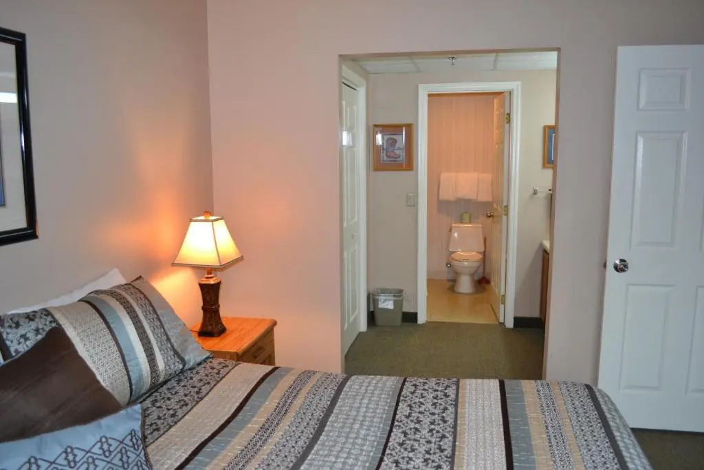River Place Condos #602 2BD
