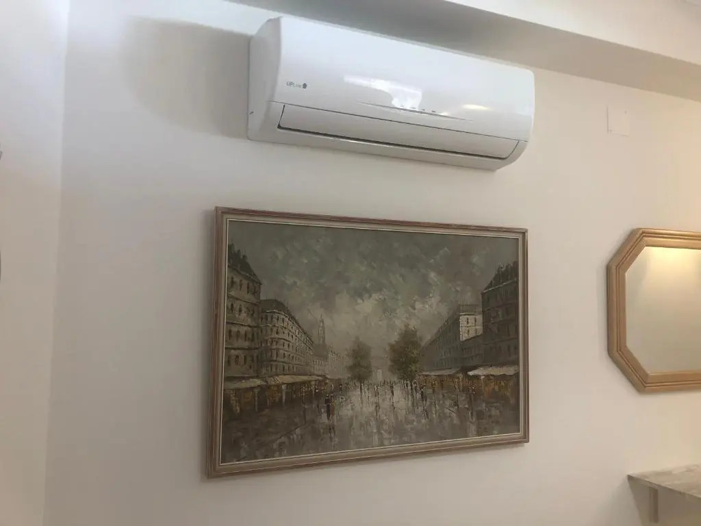 Bayview Apartment 106
