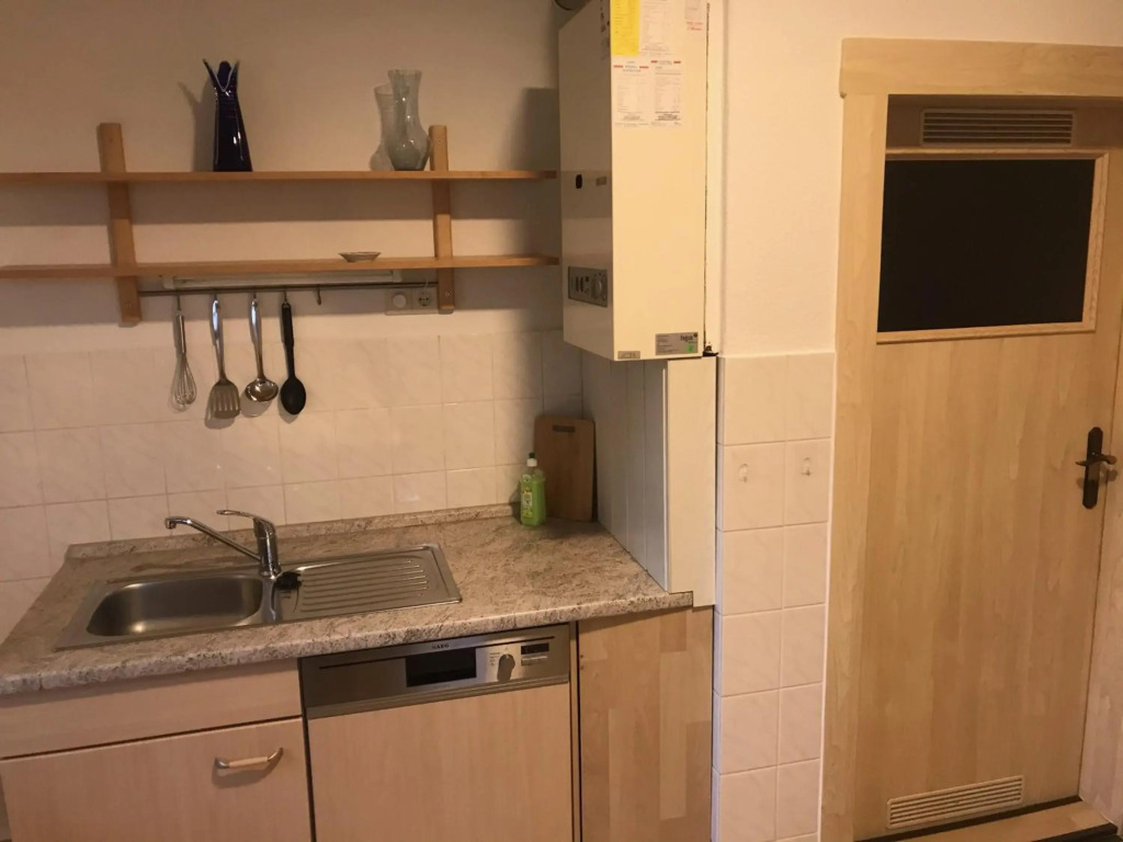 Ferienwohnung Dresden Laubegast