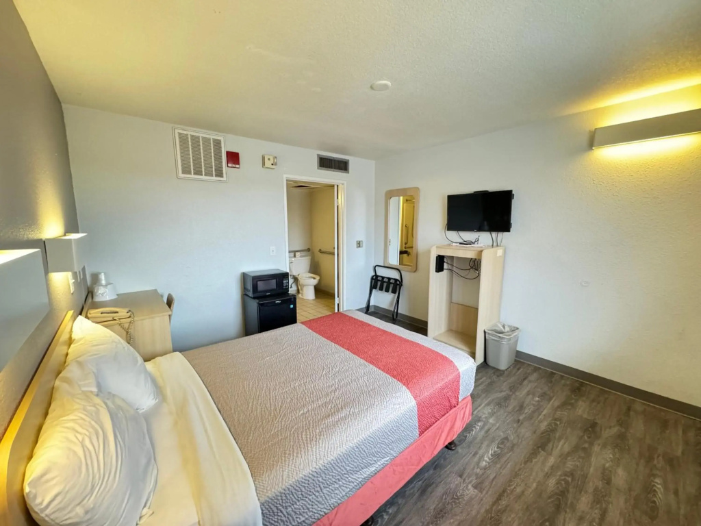 Motel 6 Casper