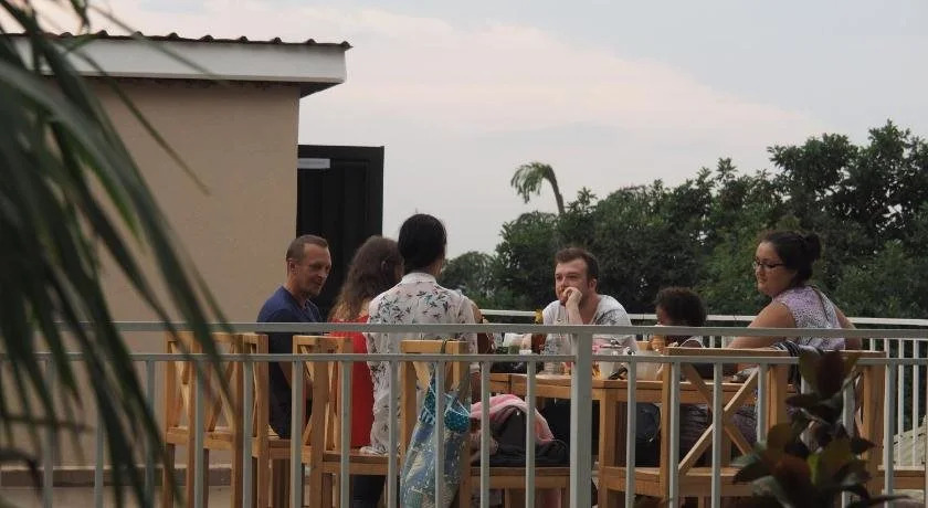 Bromelia Guesthouse
