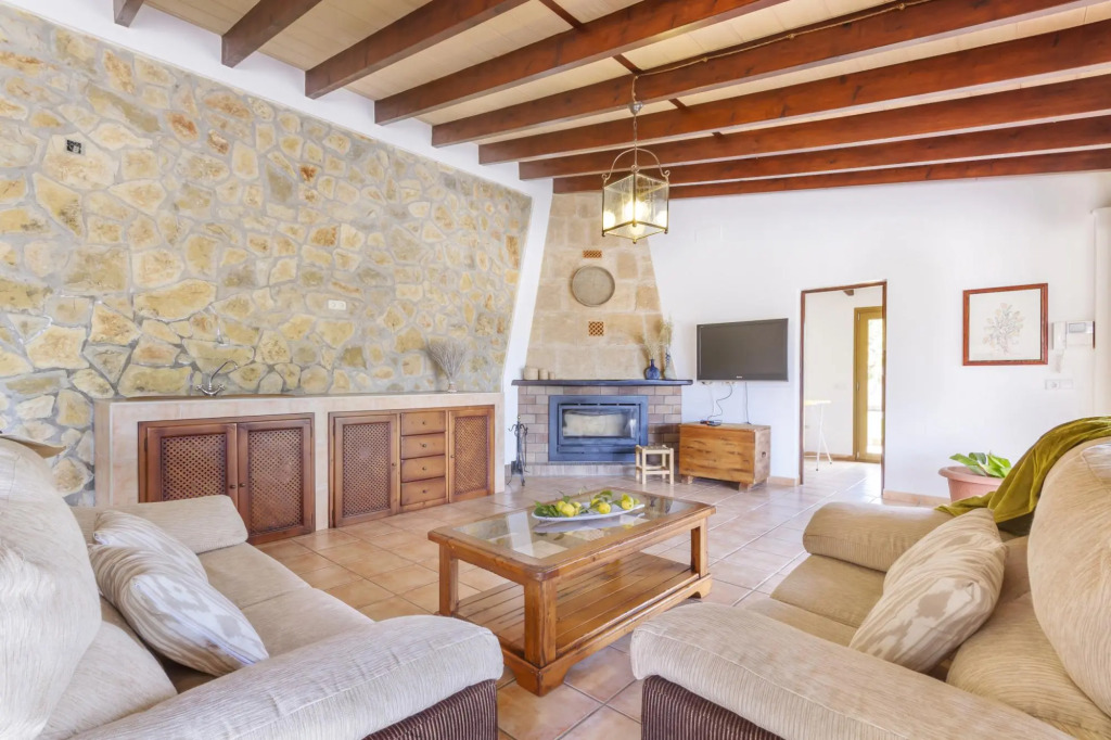 Finca Marilen 254 by Mallorca Charme