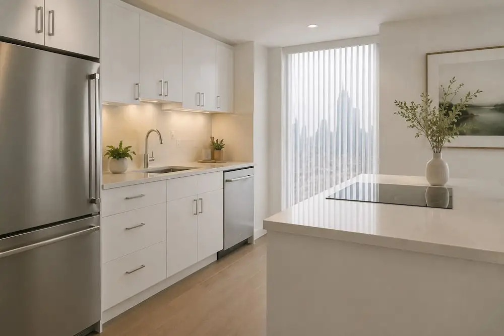 Novanest City Suites