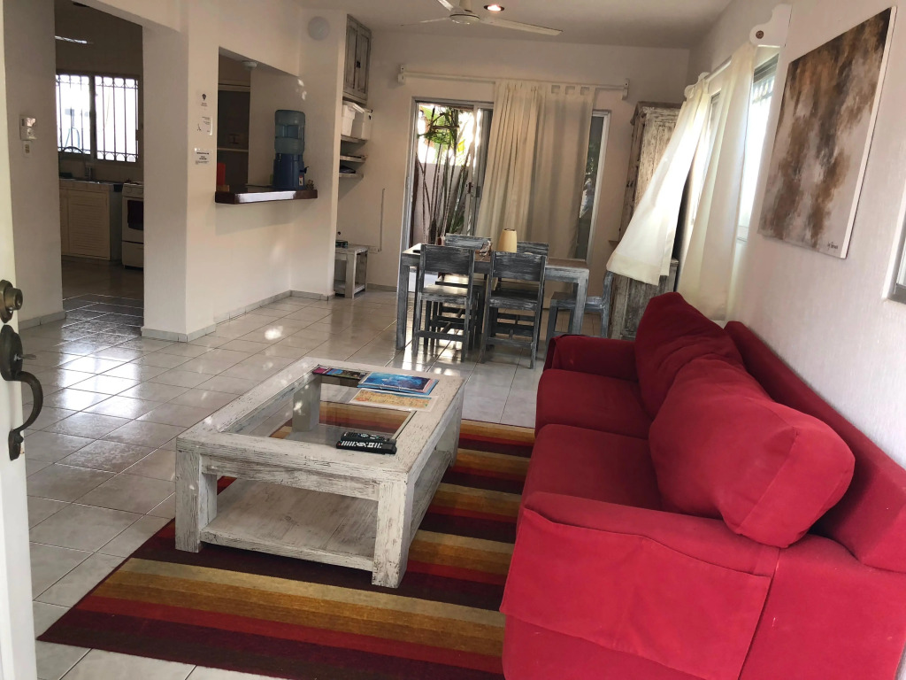 Casa Palmita