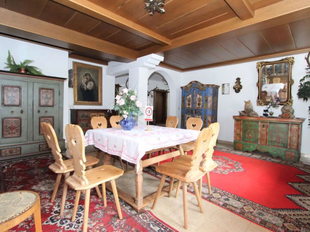 Apartment Römerhof Fügen 19734
