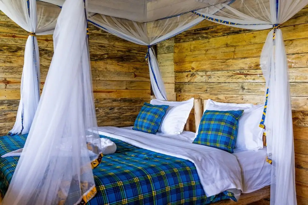 Nyanja View Resort