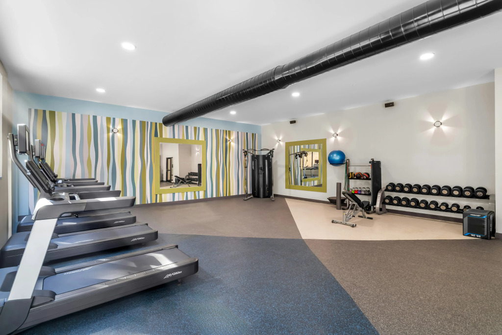 Hilton Garden Inn Cartersville