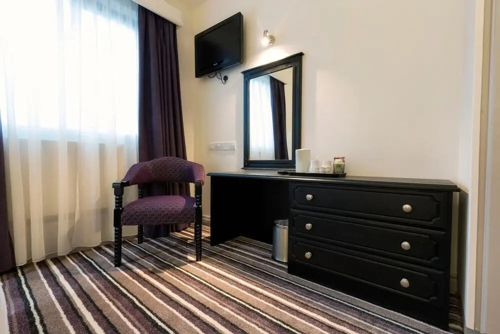 Ivy Tower Hotel