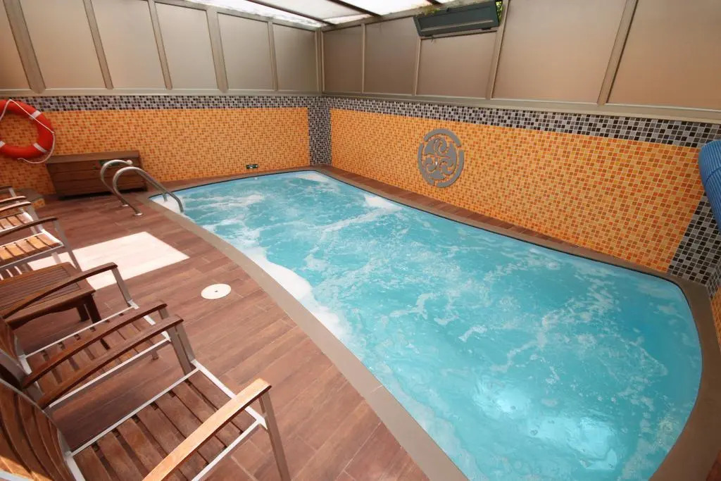 Apartamentos Trisquel