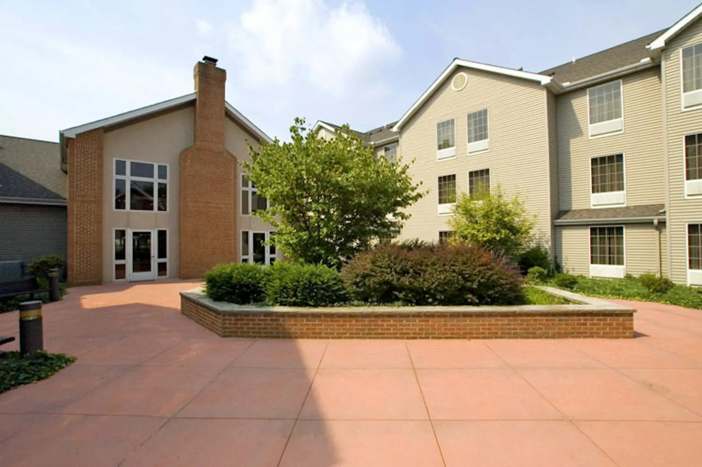 Hampton Inn & Suites Bethlehem