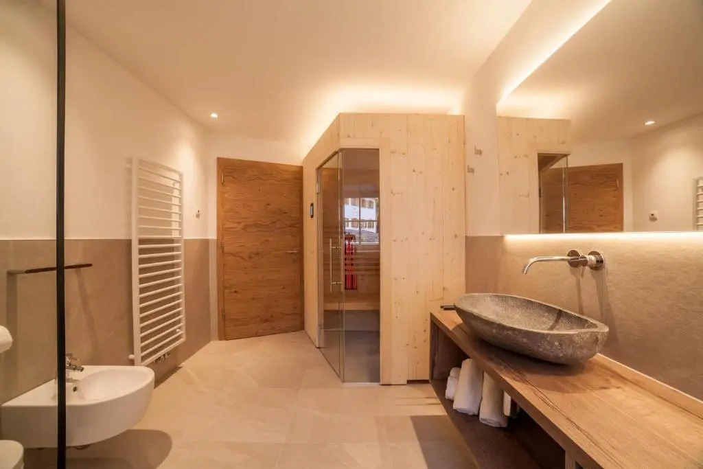 Engel Appartements Stodl