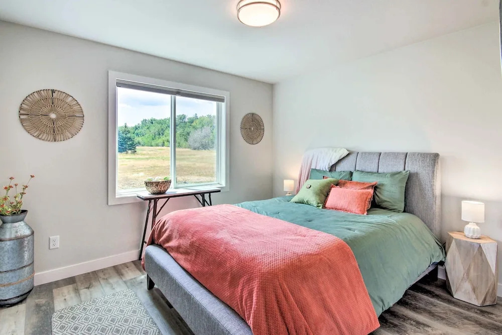 Red Lodge Home w/ Patio ~ 1 Mi From Downtown!