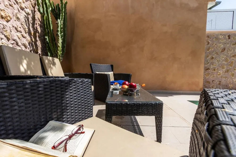 House - 4 Bedrooms with Pool and WiFi - 107923