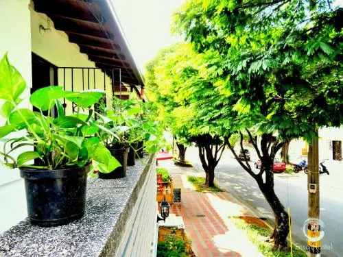 Enso Hostel
