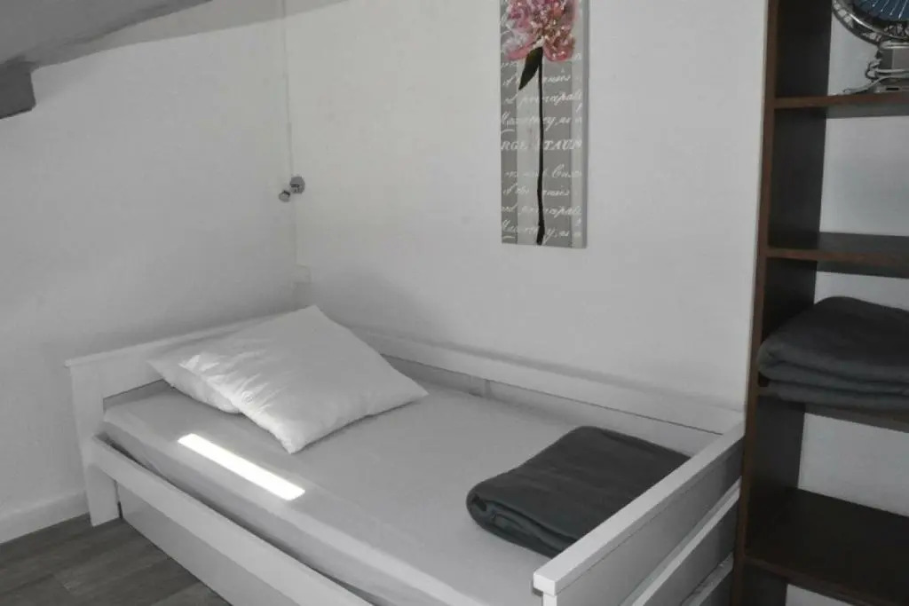 Résidence Le Hameau Des Pecheurs - VILLA 3 PIECES 6 couchages PORT LEUCATE MAE-5824