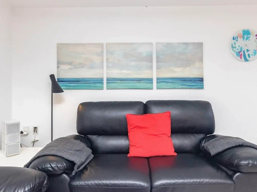 4 Person Holiday Home in Bogense