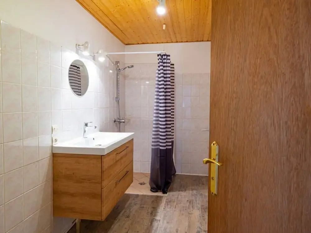 Charming Holiday Home in La Bresse Skiing Area