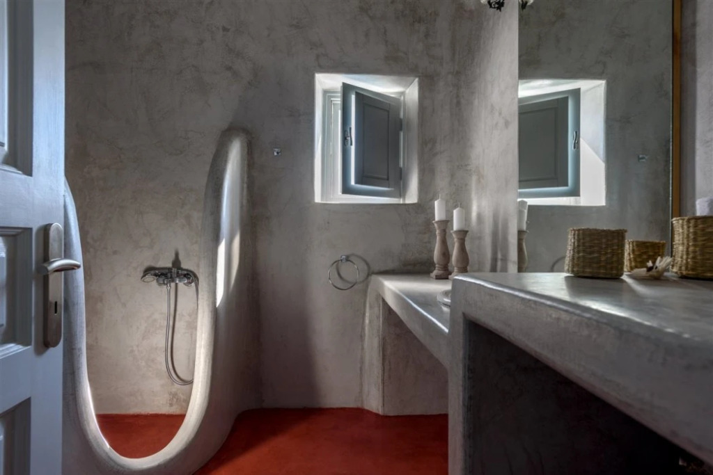 Senses Luxury Houses