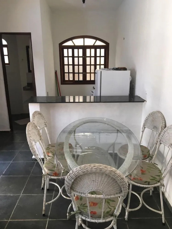 Villa Salgada Maresias
