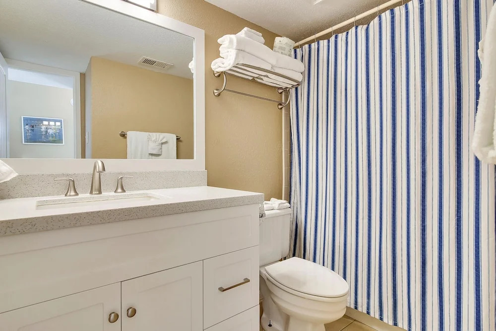 Seascape 2305 in Galveston