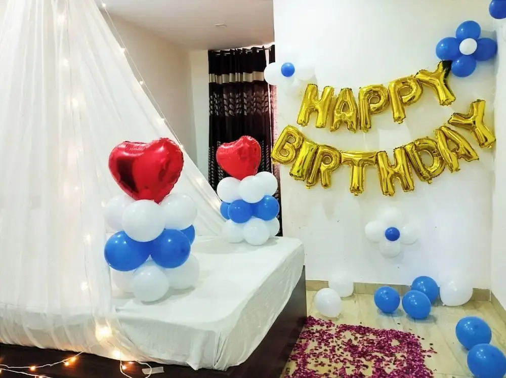 Skyee Residency Chandigarh by Goroomgo
